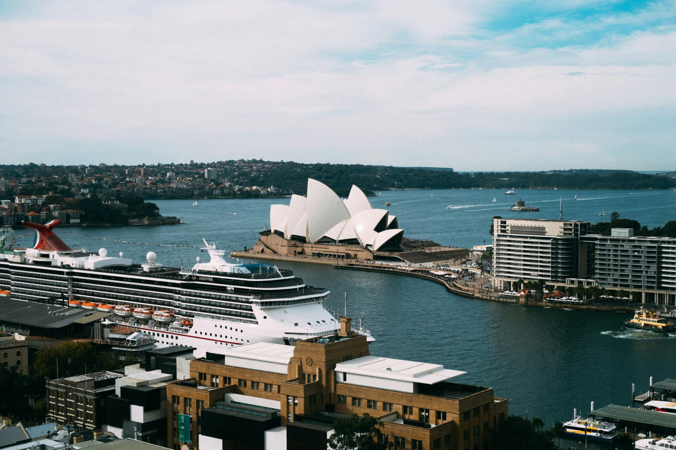 explore a variety of exciting cruise destinations and vacation packages with our incredible selection of cruises. book your dream cruise today and set sail for adventure.